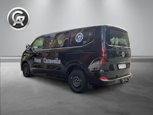 VW Caravelle 2.0 TDI Aut.8