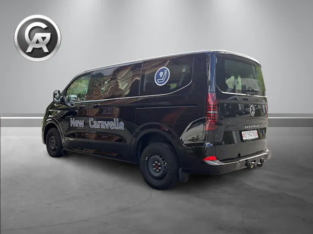 VW Caravelle 2.0 TDI Aut.8