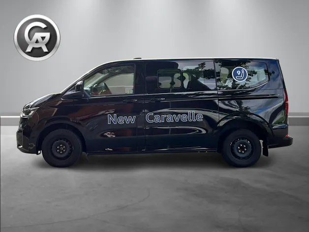 VW Caravelle 2.0 TDI Aut.8
