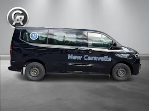 VW Caravelle 2.0 TDI Aut.8