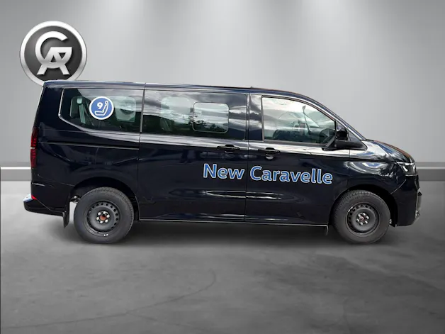 VW Caravelle 2.0 TDI Aut.8