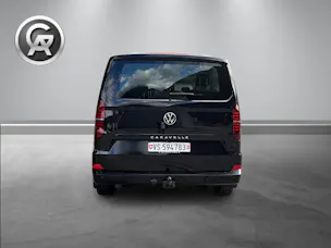 VW Caravelle 2.0 TDI Aut.8