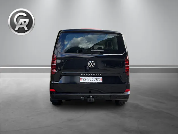 VW Caravelle 2.0 TDI Aut.8