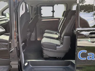 VW Caravelle 2.0 TDI Aut.8