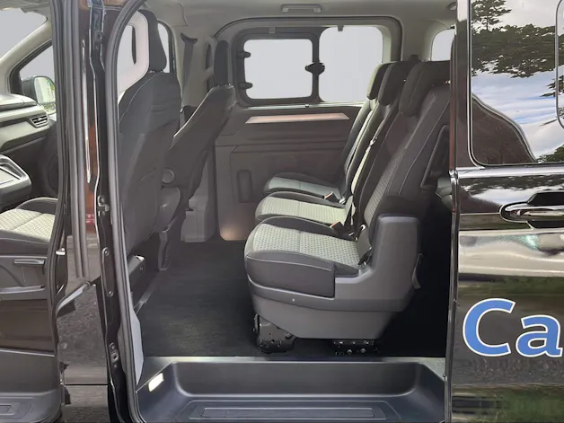 VW Caravelle 2.0 TDI Aut.8