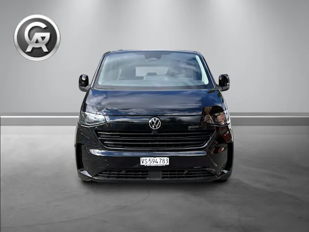 VW Caravelle 2.0 TDI Aut.8