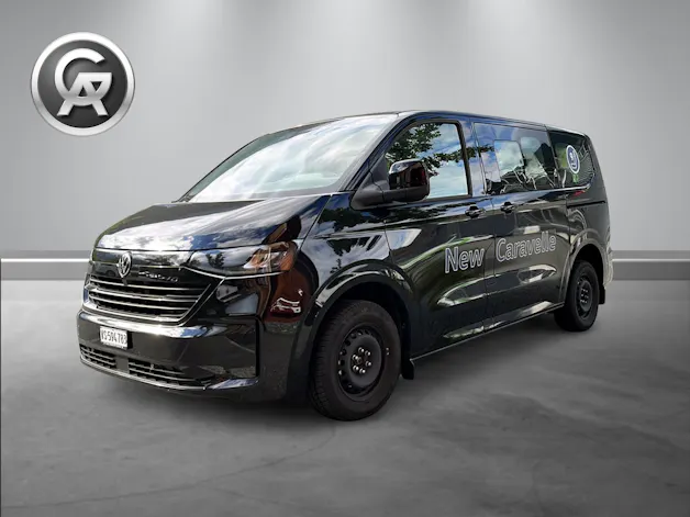 VW Caravelle 2.0 TDI Aut.8