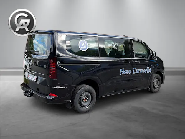 VW Caravelle 2.0 TDI Aut.8