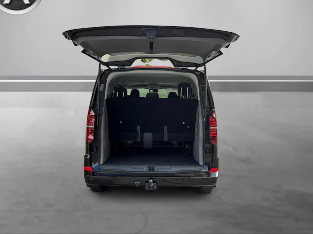 VW Caravelle 2.0 TDI Aut.8