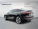 Audi e-tron 50 Sportback S Line quattro