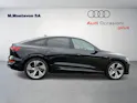 Audi e-tron 50 Sportback S Line quattro