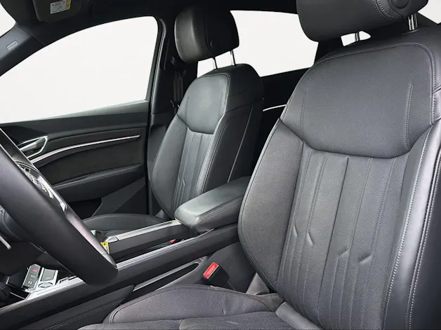 Audi e-tron 50 Sportback S Line quattro