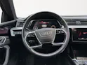 Audi e-tron 50 Sportback S Line quattro