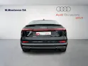 Audi e-tron 50 Sportback S Line quattro