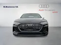 Audi e-tron 50 Sportback S Line quattro