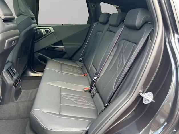 BMW X3 xDrive M50 48V M Sport Pro