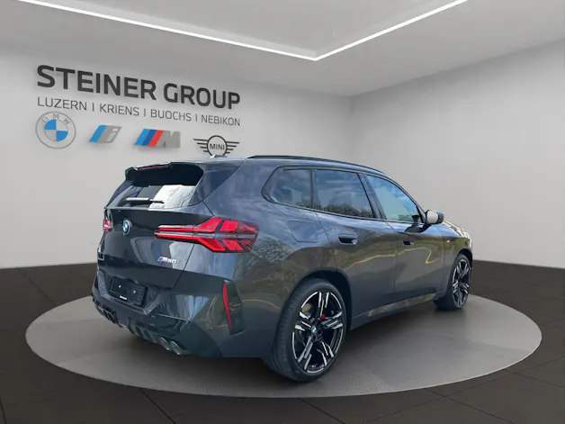 BMW X3 xDrive M50 48V M Sport Pro