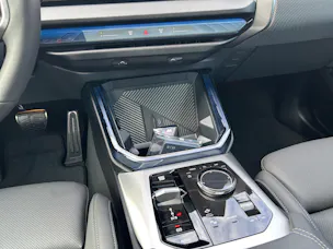 BMW X3 xDrive M50 48V M Sport Pro