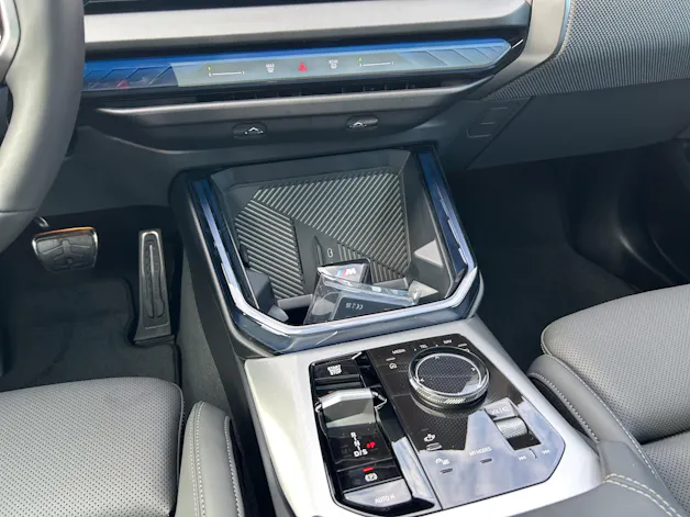 BMW X3 xDrive M50 48V M Sport Pro
