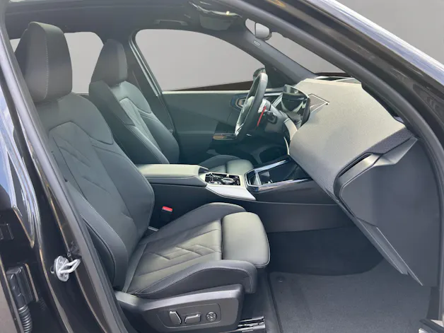 BMW X3 xDrive M50 48V M Sport Pro