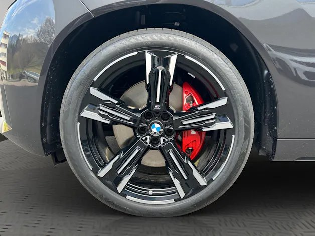 BMW X3 xDrive M50 48V M Sport Pro
