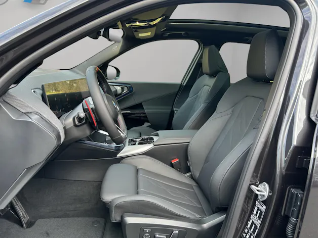 BMW X3 xDrive M50 48V M Sport Pro
