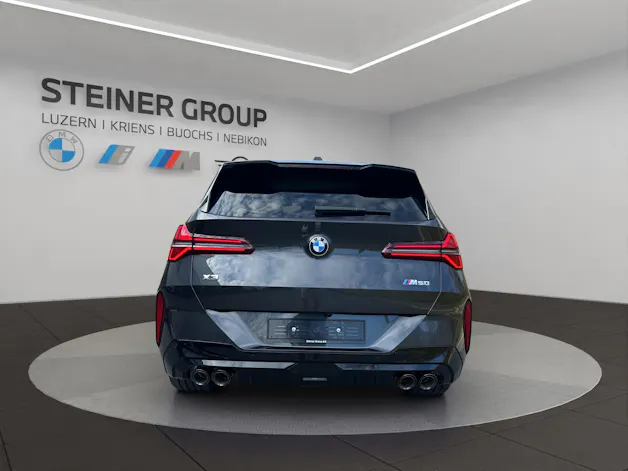 BMW X3 xDrive M50 48V M Sport Pro