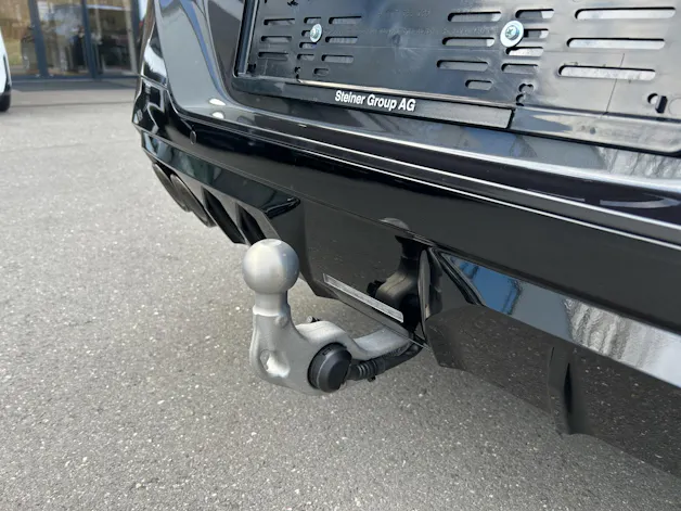 BMW X3 xDrive M50 48V M Sport Pro