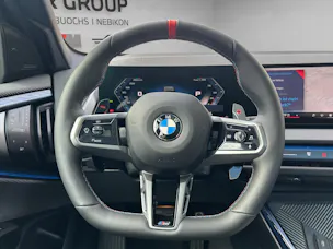 BMW X3 xDrive M50 48V M Sport Pro