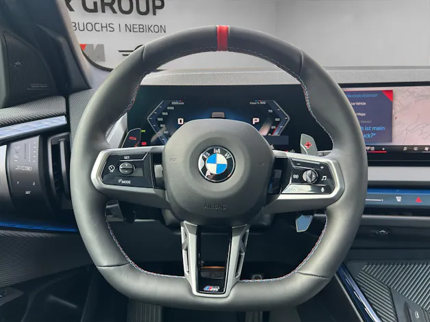 BMW X3 xDrive M50 48V M Sport Pro