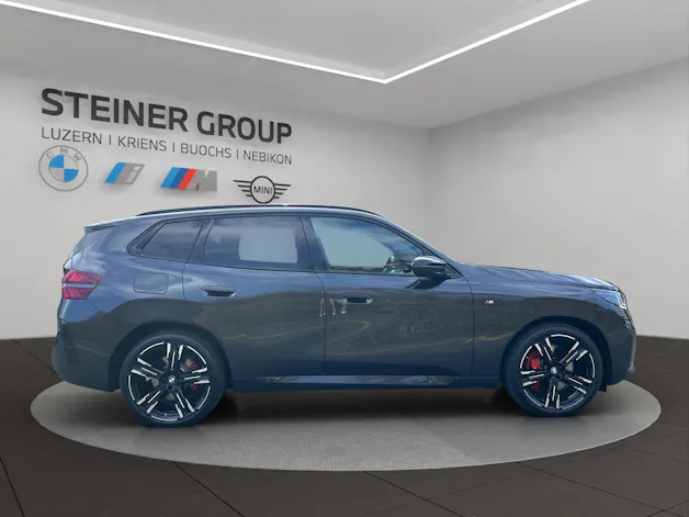 BMW X3 xDrive M50 48V M Sport Pro