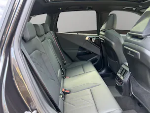 BMW X3 xDrive M50 48V M Sport Pro