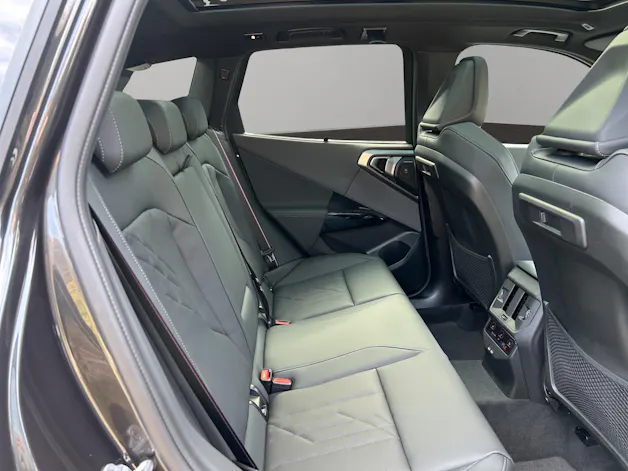 BMW X3 xDrive M50 48V M Sport Pro