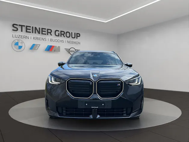 BMW X3 xDrive M50 48V M Sport Pro