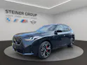 BMW X3 xDrive M50 48V M Sport Pro