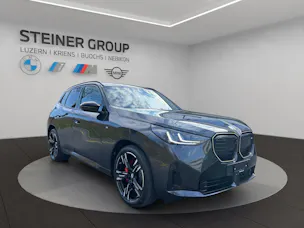 BMW X3 xDrive M50 48V M Sport Pro