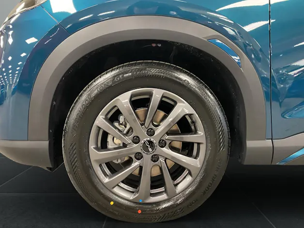 BYD Atto 2 DM-i Boost