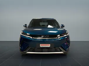 BYD Atto 2 DM-i Boost