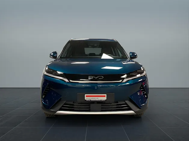 BYD Atto 2 DM-i Boost