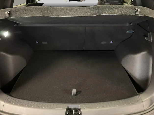 BYD Atto 2 DM-i Boost