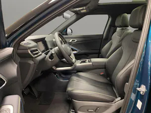 BYD Atto 2 DM-i Boost