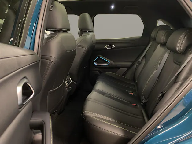 BYD Atto 2 DM-i Boost