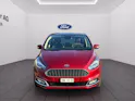 Ford S-Max 2.0 TDCi 190 Vignale 4x4