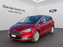 Ford S-Max 2.0 TDCi 190 Vignale 4x4