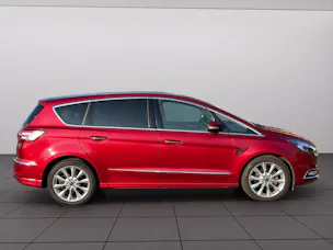 Ford S-Max 2.0 TDCi 190 Vignale 4x4
