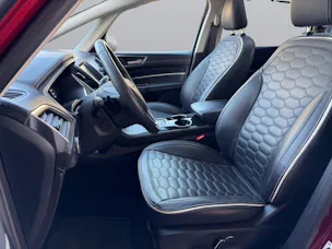 Ford S-Max 2.0 TDCi 190 Vignale 4x4