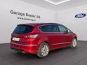 Ford S-Max 2.0 TDCi 190 Vignale 4x4