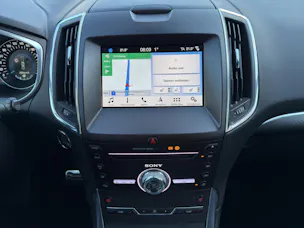 Ford S-Max 2.0 TDCi 190 Vignale 4x4