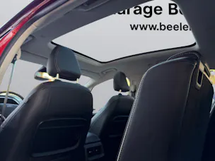 Ford S-Max 2.0 TDCi 190 Vignale 4x4