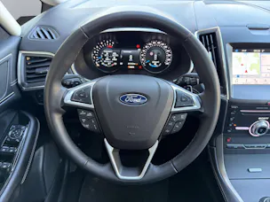 Ford S-Max 2.0 TDCi 190 Vignale 4x4